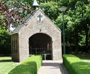 Waardevol bezit voor de dorpsgemeenschap